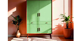 Finition et décoration du bois