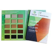 Finition et décoration du bois