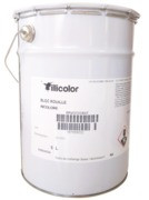 Finition et décoration du bois