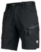 Short court hybride léger