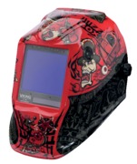 Masque de soudage VIKING 3350