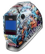 Masque de soudage EUROWAVE 3.0 LS