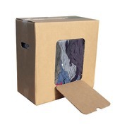 Chiffons couleur T-shirts/polos