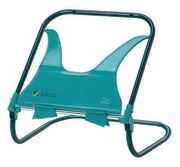 Distributeur mural pour bobine