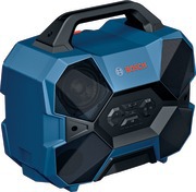 Enceinte de chantier 12 - 18 V GPB 18V-6 C Bluetooth - SOLO