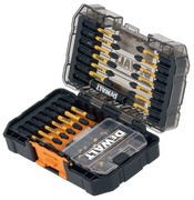 Coffret de 50 embouts McLaren TOUGHCASE FLEXTORQ + porte-embout